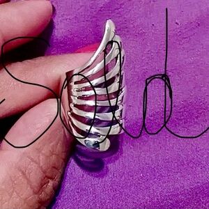 .925 Sterling Silver